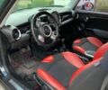 Черный Мини Купер, объемом двигателя 1.6 л и пробегом 180 тыс. км за 7500 $, фото 2 на Automoto.ua