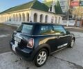 Черный Мини Купер, объемом двигателя 1.4 л и пробегом 200 тыс. км за 4600 $, фото 16 на Automoto.ua