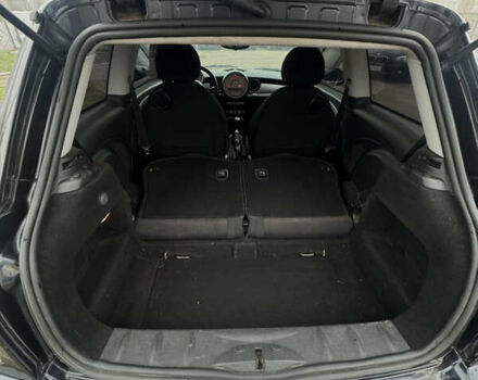 Чорний Міні Cooper, об'ємом двигуна 1.56 л та пробігом 192 тис. км за 6800 $, фото 8 на Automoto.ua