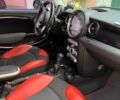 Черный Мини Купер, объемом двигателя 1.6 л и пробегом 180 тыс. км за 7500 $, фото 5 на Automoto.ua
