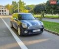 Черный Мини Купер, объемом двигателя 1.6 л и пробегом 280 тыс. км за 4800 $, фото 11 на Automoto.ua