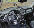 Черный Мини Купер, объемом двигателя 1.6 л и пробегом 270 тыс. км за 6899 $, фото 8 на Automoto.ua