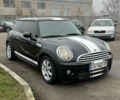 Чорний Міні Cooper, об'ємом двигуна 1.56 л та пробігом 192 тис. км за 6800 $, фото 2 на Automoto.ua