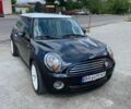 Черный Мини Купер, объемом двигателя 1.6 л и пробегом 180 тыс. км за 7500 $, фото 9 на Automoto.ua