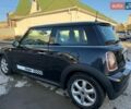 Черный Мини Купер, объемом двигателя 1.4 л и пробегом 200 тыс. км за 4600 $, фото 25 на Automoto.ua