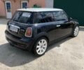 Черный Мини Купер, объемом двигателя 1.6 л и пробегом 180 тыс. км за 7500 $, фото 1 на Automoto.ua