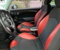 Черный Мини Купер, объемом двигателя 1.6 л и пробегом 180 тыс. км за 7500 $, фото 3 на Automoto.ua