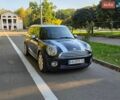 Черный Мини Купер, объемом двигателя 1.6 л и пробегом 280 тыс. км за 4800 $, фото 12 на Automoto.ua