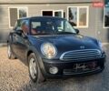 Чорний Міні Cooper, об'ємом двигуна 1.4 л та пробігом 185 тис. км за 5700 $, фото 2 на Automoto.ua