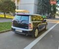 Черный Мини Купер, объемом двигателя 1.6 л и пробегом 280 тыс. км за 4800 $, фото 6 на Automoto.ua
