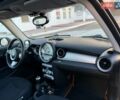 Черный Мини Купер, объемом двигателя 1.4 л и пробегом 200 тыс. км за 4600 $, фото 15 на Automoto.ua