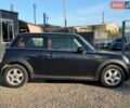 Чорний Міні Cooper, об'ємом двигуна 1.4 л та пробігом 185 тис. км за 5700 $, фото 4 на Automoto.ua