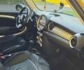 Черный Мини Купер, объемом двигателя 1.6 л и пробегом 280 тыс. км за 4800 $, фото 13 на Automoto.ua