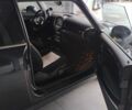 Черный Мини Купер, объемом двигателя 1.4 л и пробегом 249 тыс. км за 3700 $, фото 5 на Automoto.ua
