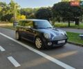 Черный Мини Купер, объемом двигателя 1.6 л и пробегом 280 тыс. км за 4800 $, фото 10 на Automoto.ua