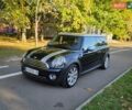 Черный Мини Купер, объемом двигателя 1.6 л и пробегом 280 тыс. км за 4800 $, фото 1 на Automoto.ua