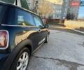 Черный Мини Купер, объемом двигателя 1.4 л и пробегом 200 тыс. км за 4600 $, фото 18 на Automoto.ua