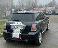 Чорний Міні Cooper, об'ємом двигуна 1.56 л та пробігом 192 тис. км за 6800 $, фото 4 на Automoto.ua