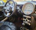 Черный Мини Купер, объемом двигателя 1.6 л и пробегом 280 тыс. км за 4800 $, фото 15 на Automoto.ua