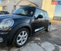 Черный Мини Купер, объемом двигателя 1.4 л и пробегом 200 тыс. км за 4600 $, фото 9 на Automoto.ua