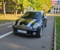 Черный Мини Купер, объемом двигателя 1.6 л и пробегом 280 тыс. км за 4800 $, фото 1 на Automoto.ua