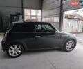 Черный Мини Купер, объемом двигателя 1.4 л и пробегом 249 тыс. км за 3700 $, фото 3 на Automoto.ua