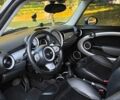 Черный Мини Купер, объемом двигателя 1.6 л и пробегом 280 тыс. км за 4800 $, фото 21 на Automoto.ua