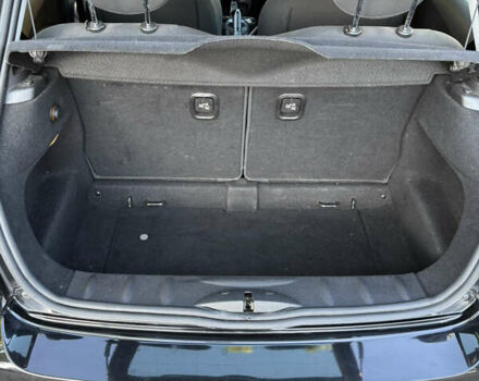 Чорний Міні Cooper, об'ємом двигуна 1.6 л та пробігом 194 тис. км за 6000 $, фото 11 на Automoto.ua