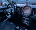 Черный Мини Купер, объемом двигателя 1.4 л и пробегом 162 тыс. км за 6600 $, фото 36 на Automoto.ua