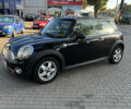 Чорний Міні Cooper, об'ємом двигуна 1.6 л та пробігом 194 тис. км за 6000 $, фото 2 на Automoto.ua