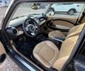 Черный Мини Купер, объемом двигателя 1.6 л и пробегом 196 тыс. км за 7200 $, фото 8 на Automoto.ua