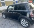 Черный Мини Купер, объемом двигателя 1.4 л и пробегом 271 тыс. км за 6000 $, фото 6 на Automoto.ua