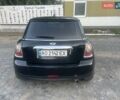 Черный Мини Купер, объемом двигателя 1.4 л и пробегом 271 тыс. км за 6000 $, фото 2 на Automoto.ua