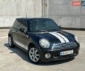 Чорний Міні Cooper, об'ємом двигуна 1.6 л та пробігом 178 тис. км за 4400 $, фото 1 на Automoto.ua