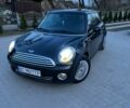 Черный Мини Купер, объемом двигателя 1.4 л и пробегом 162 тыс. км за 6600 $, фото 43 на Automoto.ua