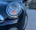 Черный Мини Купер, объемом двигателя 1.4 л и пробегом 162 тыс. км за 6600 $, фото 22 на Automoto.ua
