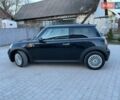 Черный Мини Купер, объемом двигателя 1.4 л и пробегом 162 тыс. км за 6600 $, фото 7 на Automoto.ua