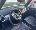 Черный Мини Купер, объемом двигателя 1.4 л и пробегом 271 тыс. км за 6000 $, фото 5 на Automoto.ua
