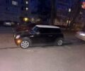 Черный Мини Купер, объемом двигателя 1.6 л и пробегом 300 тыс. км за 5600 $, фото 4 на Automoto.ua