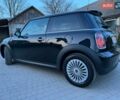 Черный Мини Купер, объемом двигателя 1.4 л и пробегом 162 тыс. км за 6600 $, фото 13 на Automoto.ua