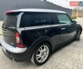 Чорний Міні Cooper, об'ємом двигуна 1.6 л та пробігом 232 тис. км за 6700 $, фото 9 на Automoto.ua