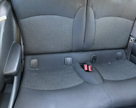 Чорний Міні Cooper, об'ємом двигуна 1.6 л та пробігом 194 тис. км за 6000 $, фото 18 на Automoto.ua