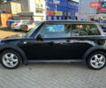 Чорний Міні Cooper, об'ємом двигуна 1.6 л та пробігом 194 тис. км за 6000 $, фото 3 на Automoto.ua