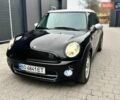 Чорний Міні Cooper, об'ємом двигуна 1.6 л та пробігом 232 тис. км за 6700 $, фото 1 на Automoto.ua