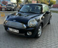 Чорний Міні Cooper, об'ємом двигуна 1.6 л та пробігом 194 тис. км за 6000 $, фото 1 на Automoto.ua
