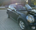 Чорний Міні Cooper, об'ємом двигуна 1.6 л та пробігом 194 тис. км за 6000 $, фото 8 на Automoto.ua