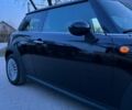 Черный Мини Купер, объемом двигателя 1.4 л и пробегом 162 тыс. км за 6600 $, фото 20 на Automoto.ua