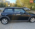 Чорний Міні Cooper, об'ємом двигуна 1.6 л та пробігом 194 тис. км за 6000 $, фото 7 на Automoto.ua