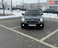 Черный Мини Купер, объемом двигателя 1.4 л и пробегом 204 тыс. км за 4850 $, фото 2 на Automoto.ua
