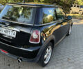 Чорний Міні Cooper, об'ємом двигуна 1.6 л та пробігом 194 тис. км за 6000 $, фото 6 на Automoto.ua